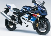 Suzuki GSX-R750